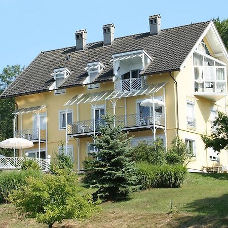 רייפניץ Buchenheim Apartments מראה חיצוני תמונה