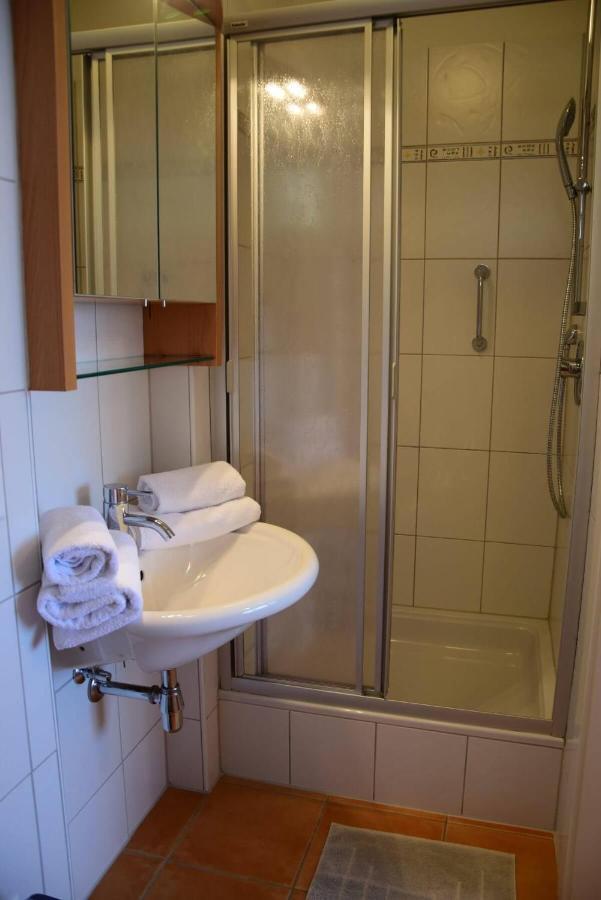 רייפניץ Buchenheim Apartments מראה חיצוני תמונה