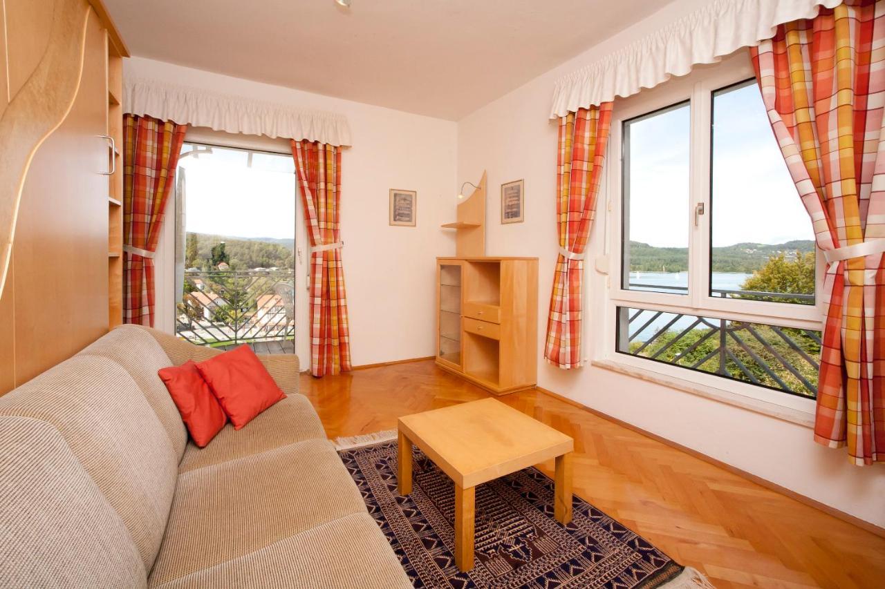 רייפניץ Buchenheim Apartments מראה חיצוני תמונה