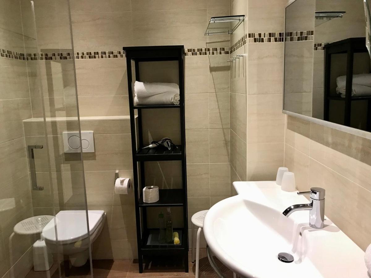 רייפניץ Buchenheim Apartments מראה חיצוני תמונה