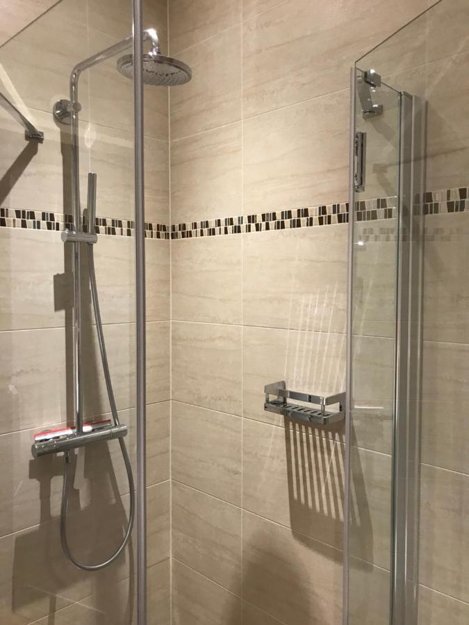 רייפניץ Buchenheim Apartments מראה חיצוני תמונה