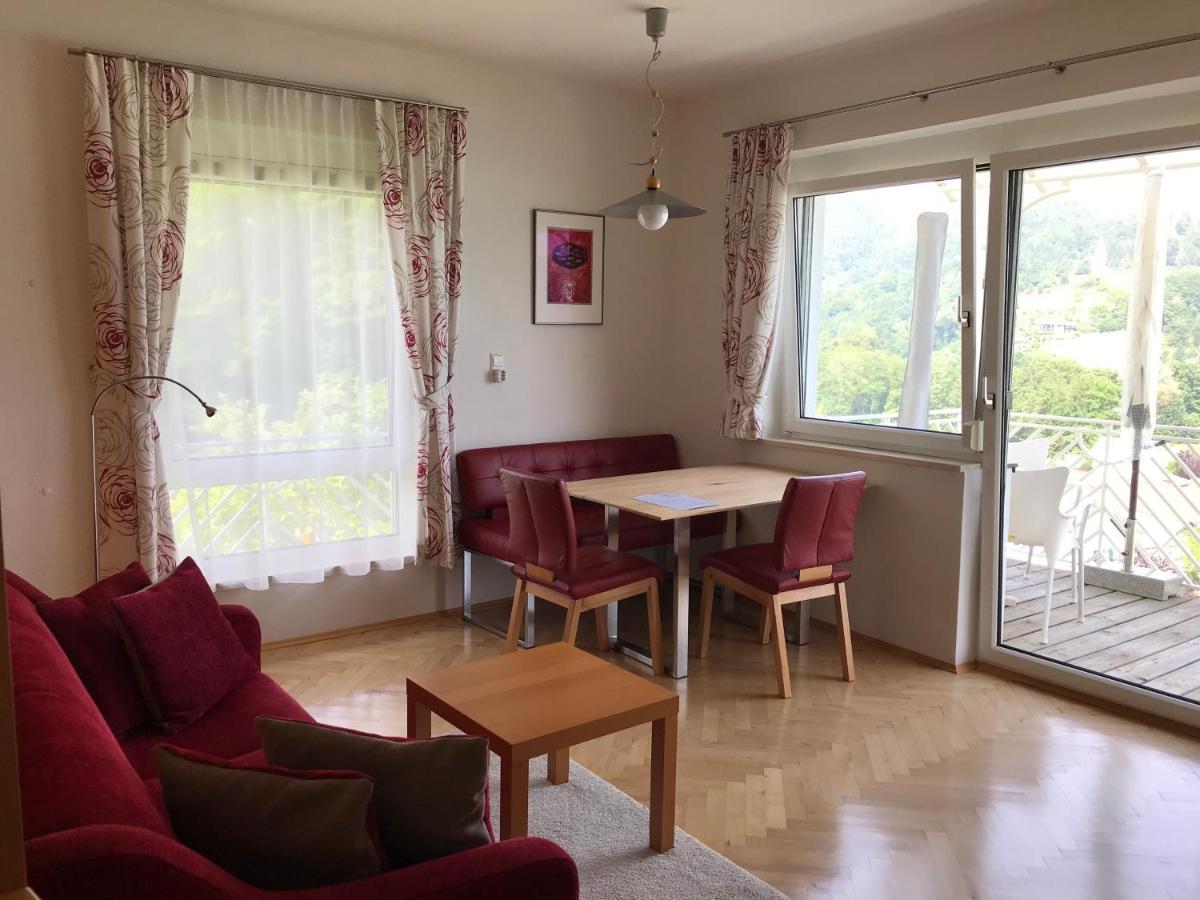 רייפניץ Buchenheim Apartments מראה חיצוני תמונה
