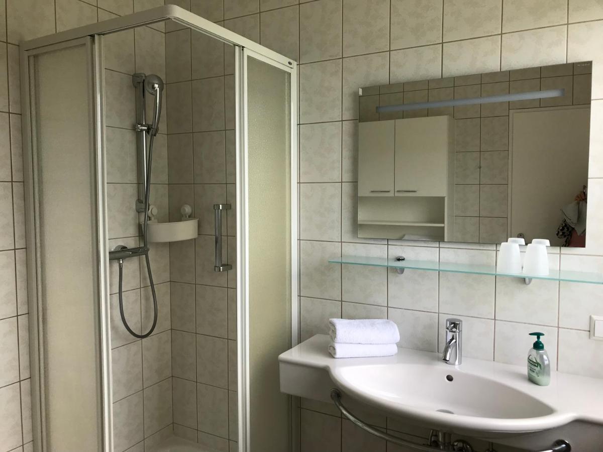 רייפניץ Buchenheim Apartments מראה חיצוני תמונה