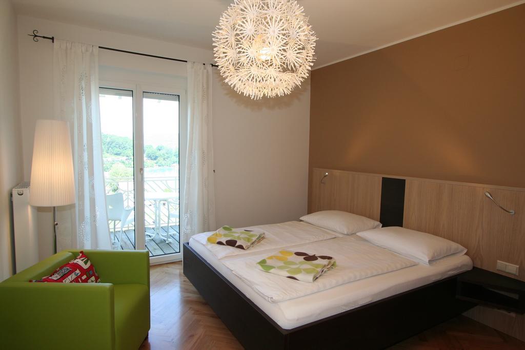 רייפניץ Buchenheim Apartments מראה חיצוני תמונה