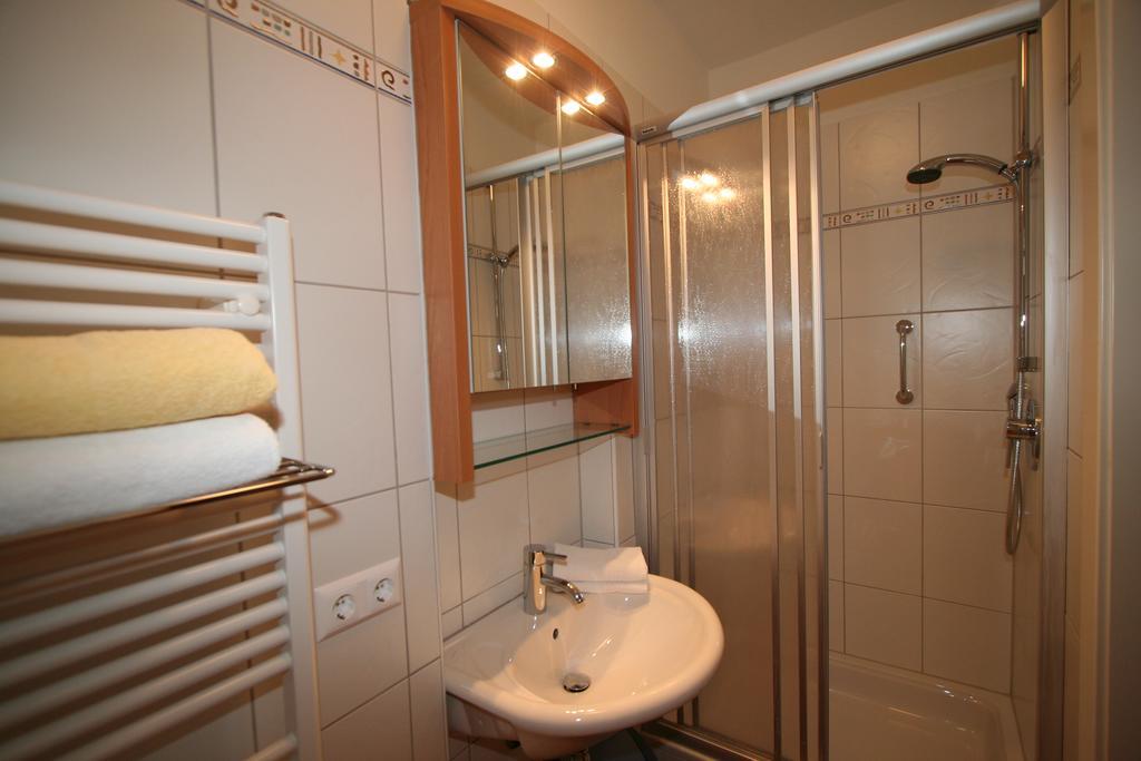 רייפניץ Buchenheim Apartments מראה חיצוני תמונה