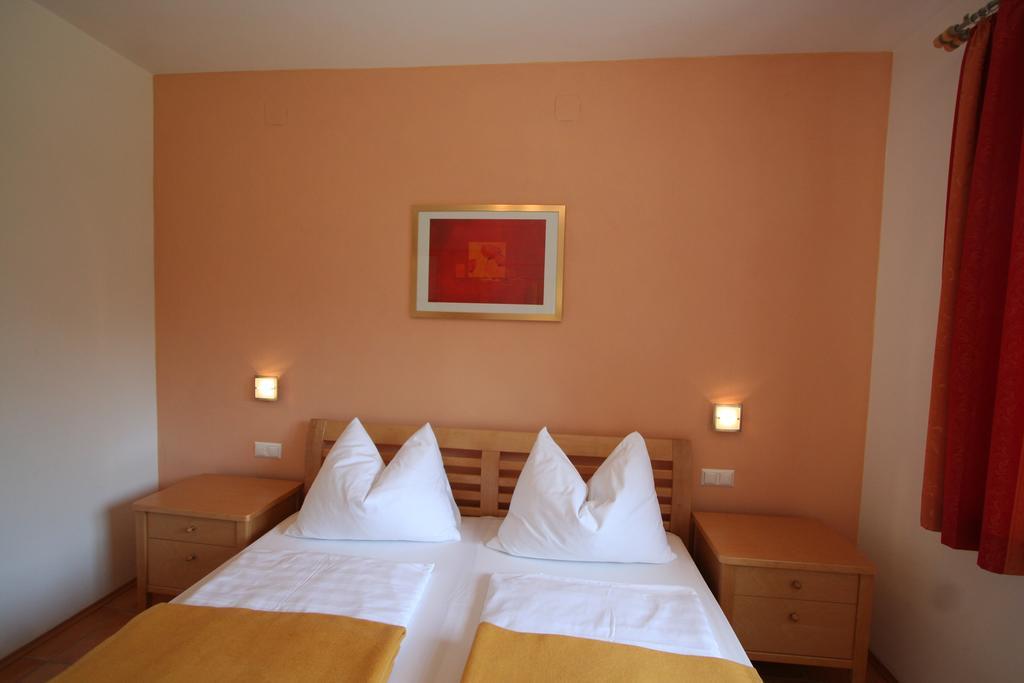 רייפניץ Buchenheim Apartments מראה חיצוני תמונה