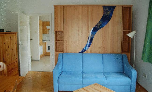 רייפניץ Buchenheim Apartments מראה חיצוני תמונה
